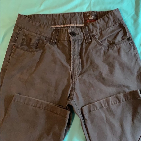 House Other - House men/junior chinos New waist 29/Long